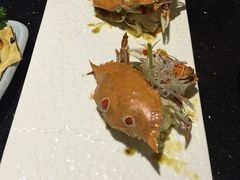 -梅筑·创意料理(王府井百货店)