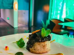 -次第花开素食雅宴