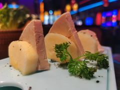 -十三姨正合丰烤肉(营迹路店)