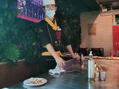 -璐法式铁板烧(滏东总店)