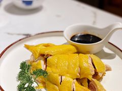 -江南苑精菜坊
