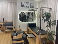 -漾健身·普拉提(橡树湾店)