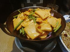-独秀小吃(蓝田店)