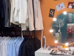 -爱定格照相馆·证件照(海珠客村店)