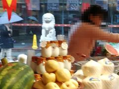 -老城南.鸭血粉丝汤(夫子庙店)