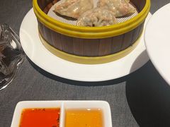 -锦府园·新台州菜(合生汇店)