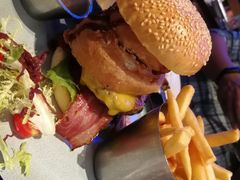 -bluefrog蓝蛙(皇庭广场店)
