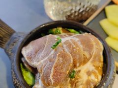 -明洞王妃家烤肉(苏州中心星悦汇店)