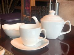 餐具摆设-食肆&Fourteen(武林夜市店)