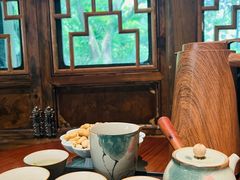 -中国茶叶博物馆(双峰馆区)