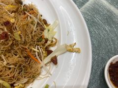 特色炒米粉-骏丰酒楼(黄编店)