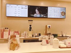 -Manner Coffee(K11店)