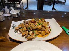 -渔家大院·地道威海菜(石岛店)