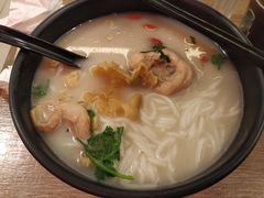 花胶鸡美线-谭仔三哥米线(屯门时代广场北翼店)