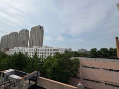 -辽宁大学(崇山校区)
