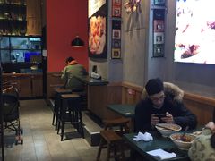 大堂-鑫花溪牛肉米粉(苏州中心店)