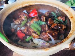 -大牌大·传统杭帮菜(湖滨店)