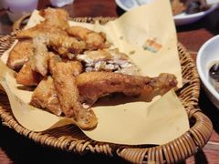 -前海沿·青岛菜(五四广场永旺店)