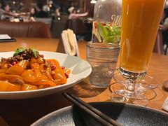 -奉天小馆·非遗东北菜(沈阳万象城店)