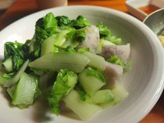 -灶丰年间(定安路店)