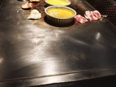 -盛焰铁板烧(王府井店)