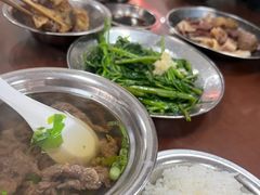 -阿秋牛排(湖心街店)