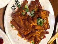 -搓火大都会(广安门总店)