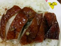 -陈光记烧腊店(罗保博士街店)