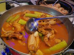 -新白鹿餐厅(百联中环店)