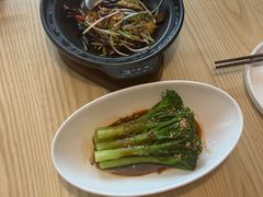 -茗知道茶馆(世博源店)