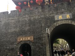 -鼓楼(西湖风景名胜区)