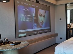 -广州塔骑士物语酒店