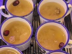 -醉二娘正宗西昌火盆烧烤(大丰店)
