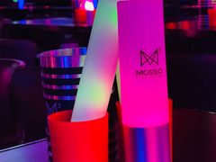 -MOSSO·Liveshow(M3香港广场店)
