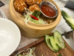 -KingThaia金泰兰(滨江天街店)