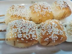 小馒头串-木屋烧烤(惠阳华润小径湾店)
