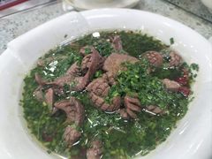 -飯興記苏帮菜·松鼠桂鱼(石路美食街店)