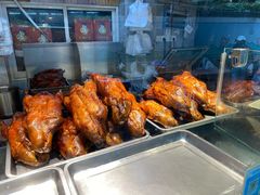 南京烤鸭-达记卤菜店(红庙店)