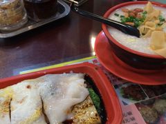 -昇记肠粉王(福华路店)