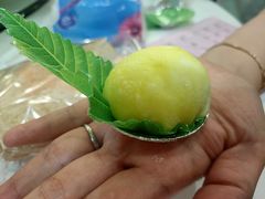雪梅娘-东江海鲜酒家(艺都分店)