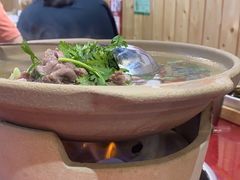 -冯烫烫跷脚牛肉·川菜小馆(武胜西街店)