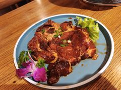 -大壮家原味烤肉(兴华北街店)