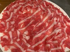 -竹叶涮肉坊(总店)