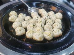 -毛华美食(清扬路店)