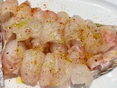 -怡情荟•海鲜青岛菜(五四广场旗舰店)