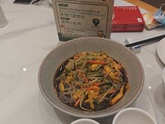 -不倒翁·安徽名菜楼(步行街店)