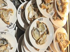 -火炉火自助餐(西直门凯德MALL店)