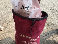 -小李烧鸡(西北角总店)