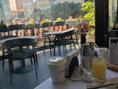 -拉蒂娜·巴西牛排馆 Latina·Brazilian Steakhouse(陆家嘴旗舰店)