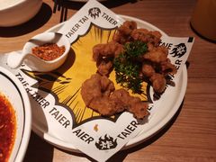-太二酸菜鱼(坚基购物中心店)